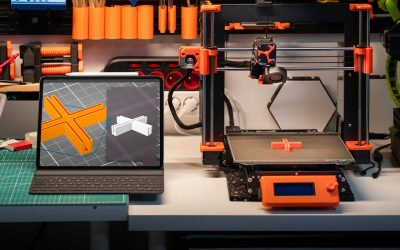 Enhancing Everyday Life: 10 Practical Items You Can 3D Print with Menifee3D.com