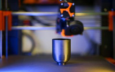 A New 3D Print Shop Opens in Menifee, CA